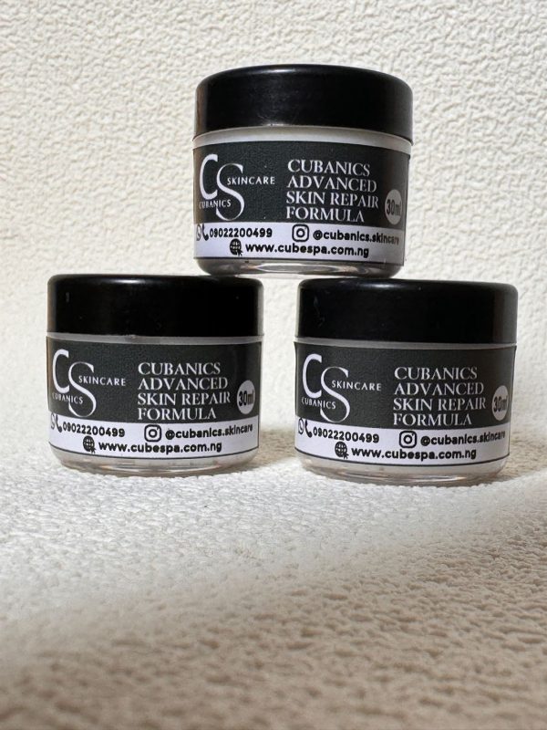 Advanced Skin Repair Formula - Image 2