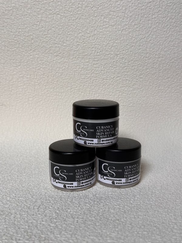 Advanced Skin Repair Formula